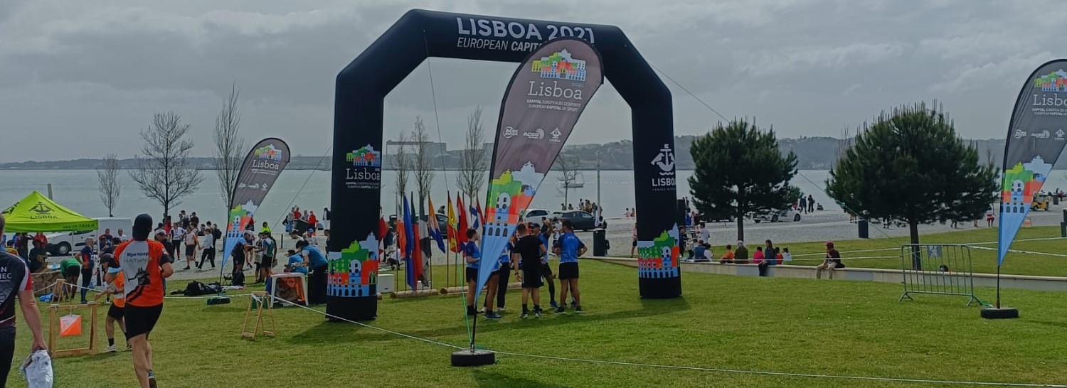 Lisboa e Leiria City Race