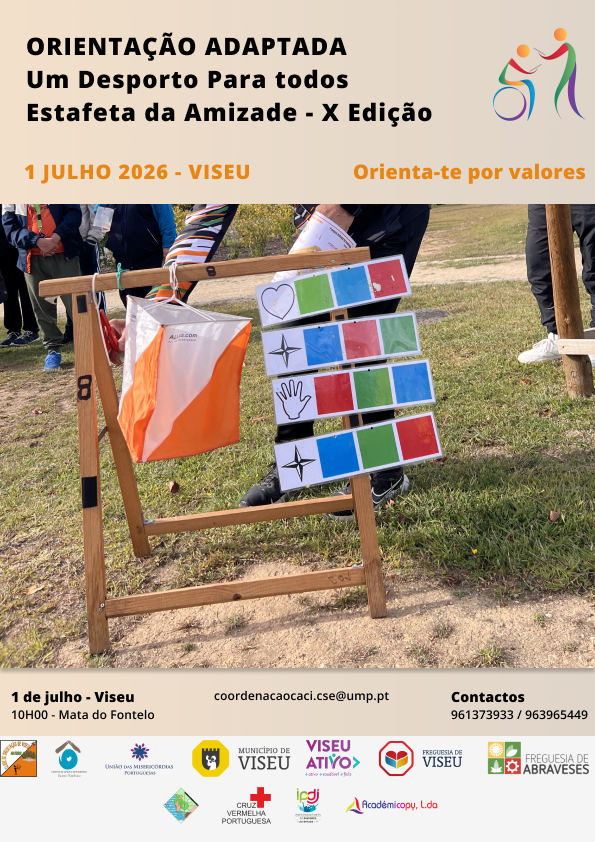 Cartaz Orientacao Adaptada 2026