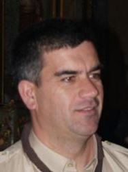 Fernando Sousa · Vogal