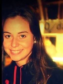 Susana Almeida · Tesoureira