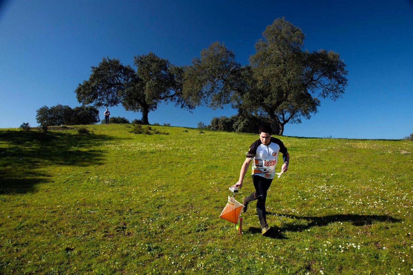 Clube de Orientação de Viseu - Natura