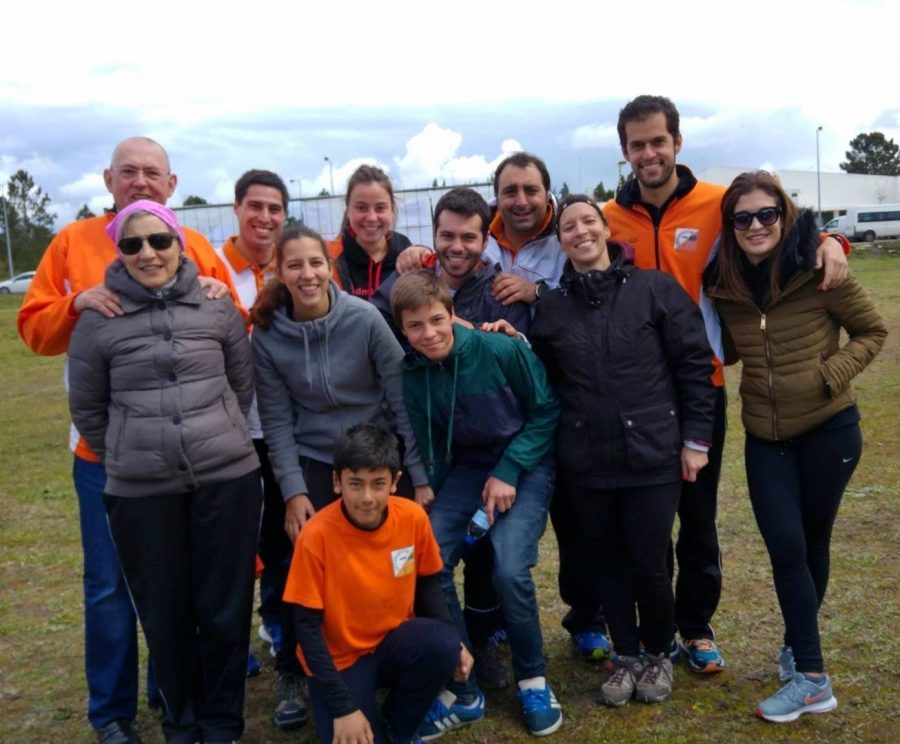 Clube de Orientação de Viseu - Natura