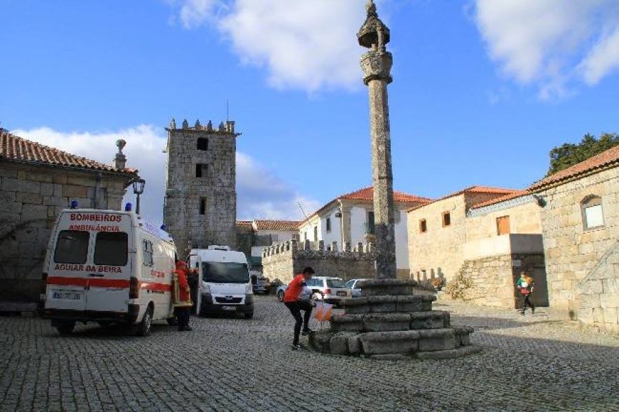 Clube de Orientação de Viseu - Natura