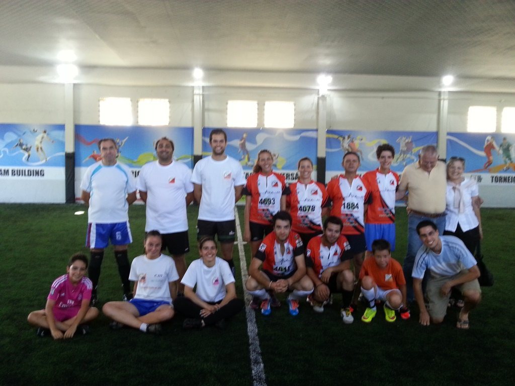 Convívio de sócios 2015